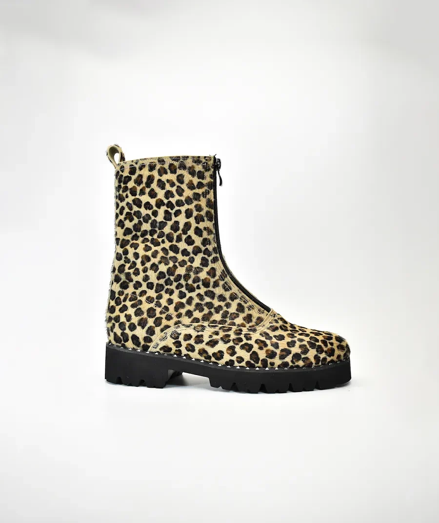 ZIP - Leopard LIMITED