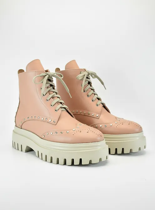 VANGUARD – Baby Pink (broj 37)