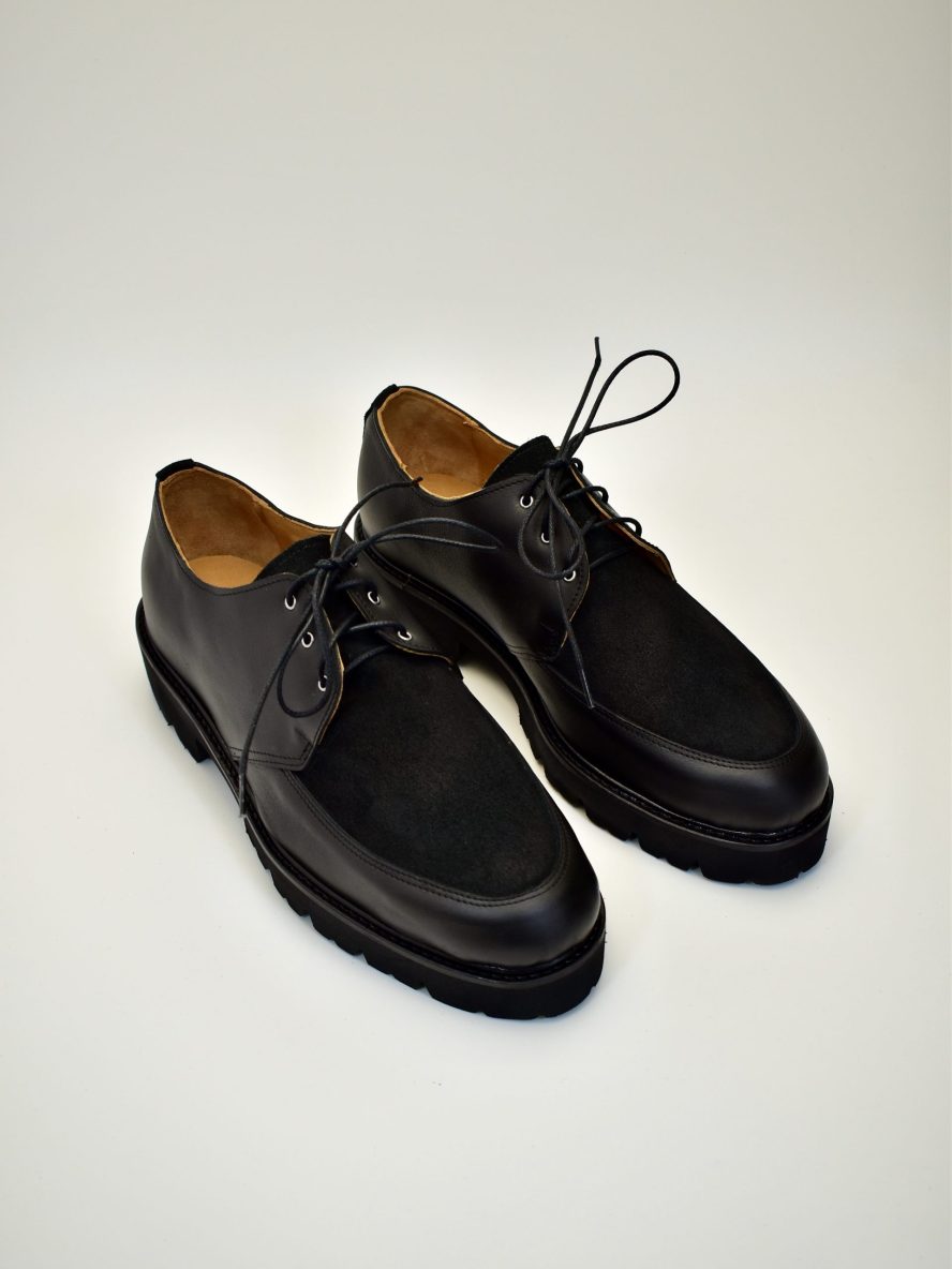 CREEPERS – Black Combo