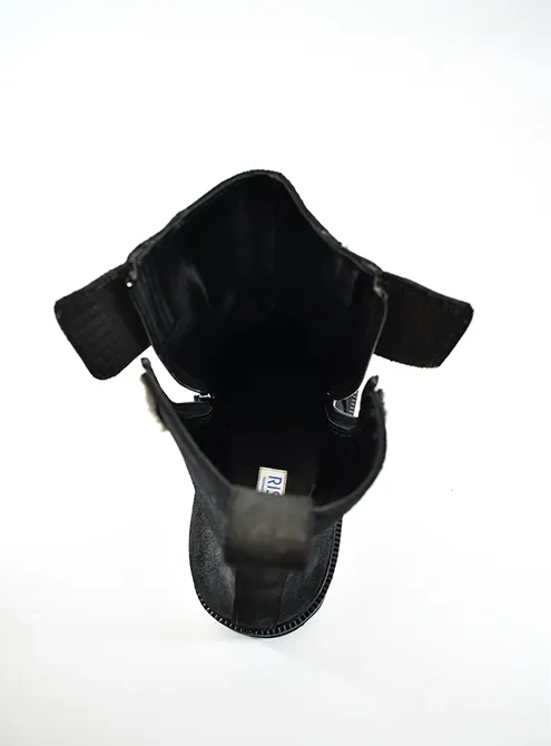 DOUBLE ZIP For Man - Black Panther - Slika 7