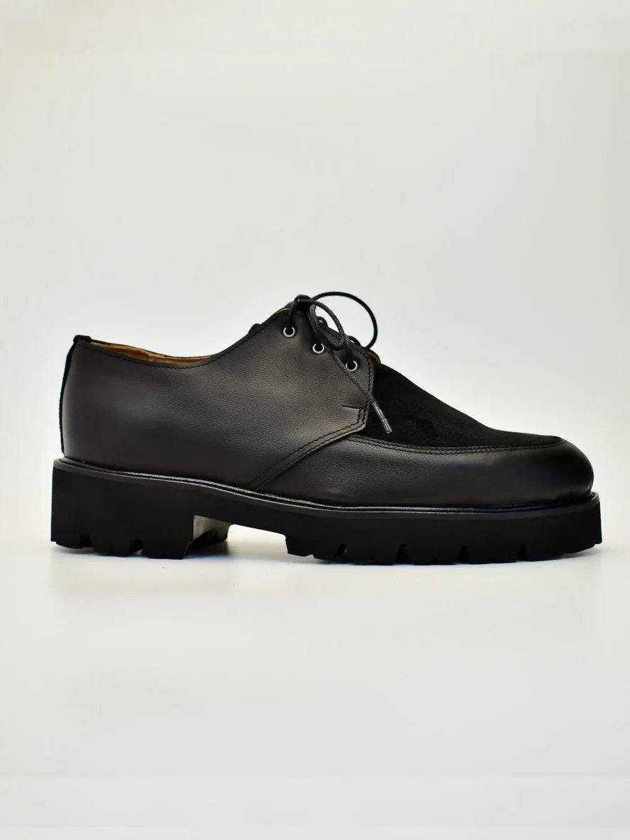 CREEPERS – Black Combo