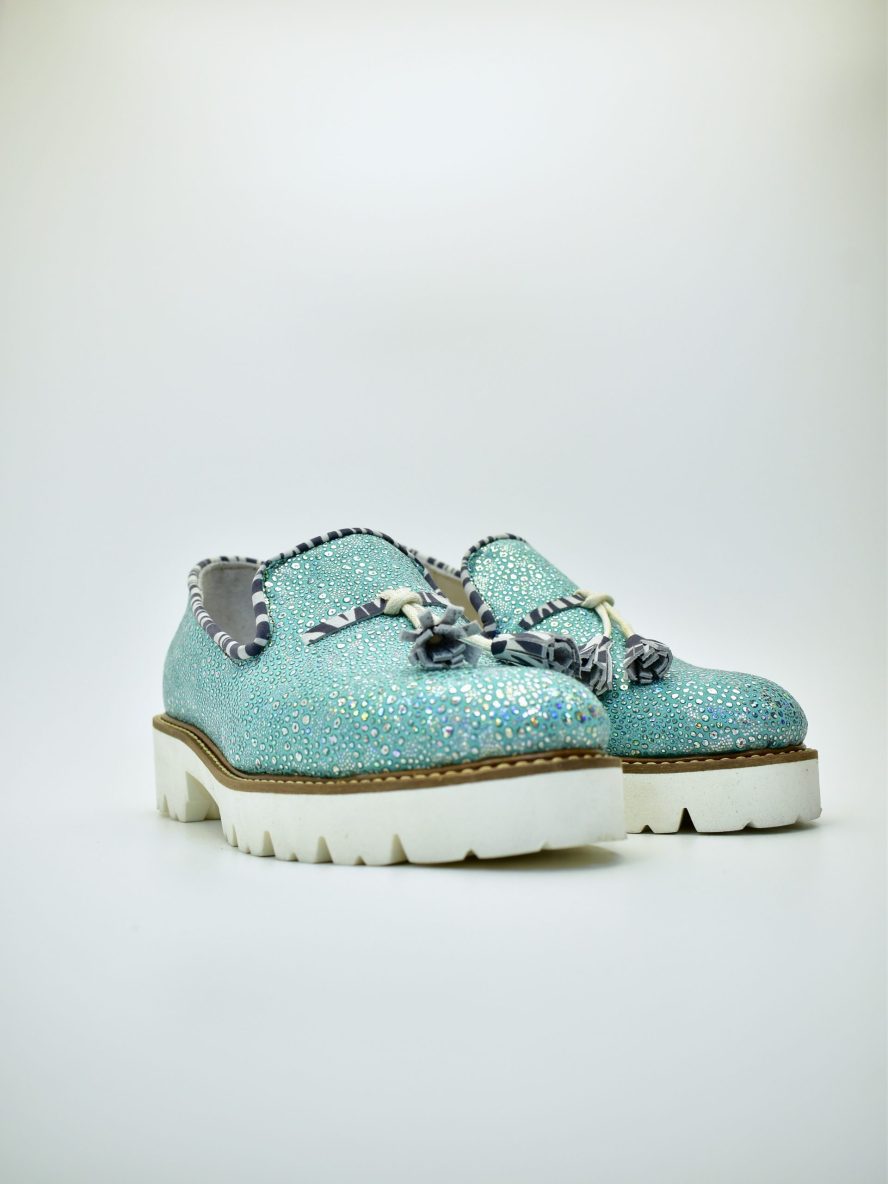 LOAFER – Mermaid (broj 41)