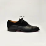 OXFORD For Man - Black (broj 43)