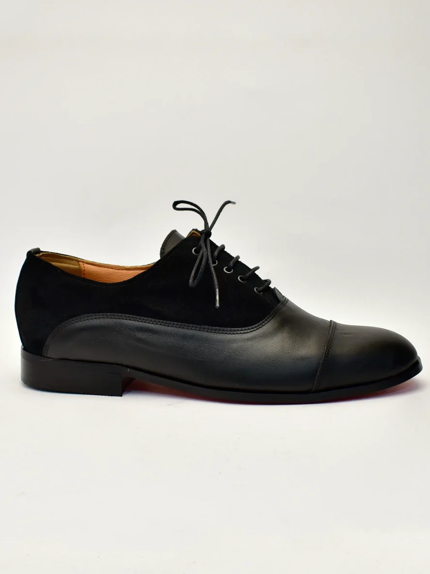 OXFORD For Man – Black (broj 43)