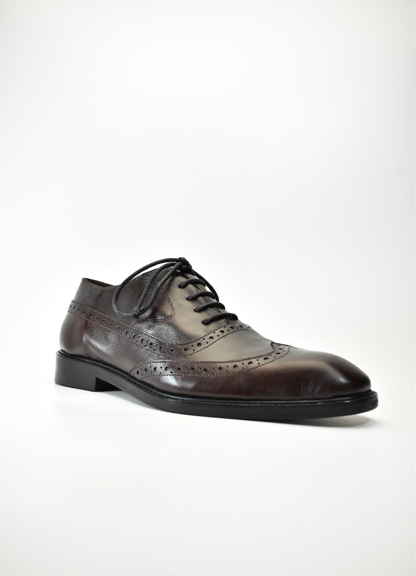 DERBY For Man – Bordeaux (broj 41 i 42)