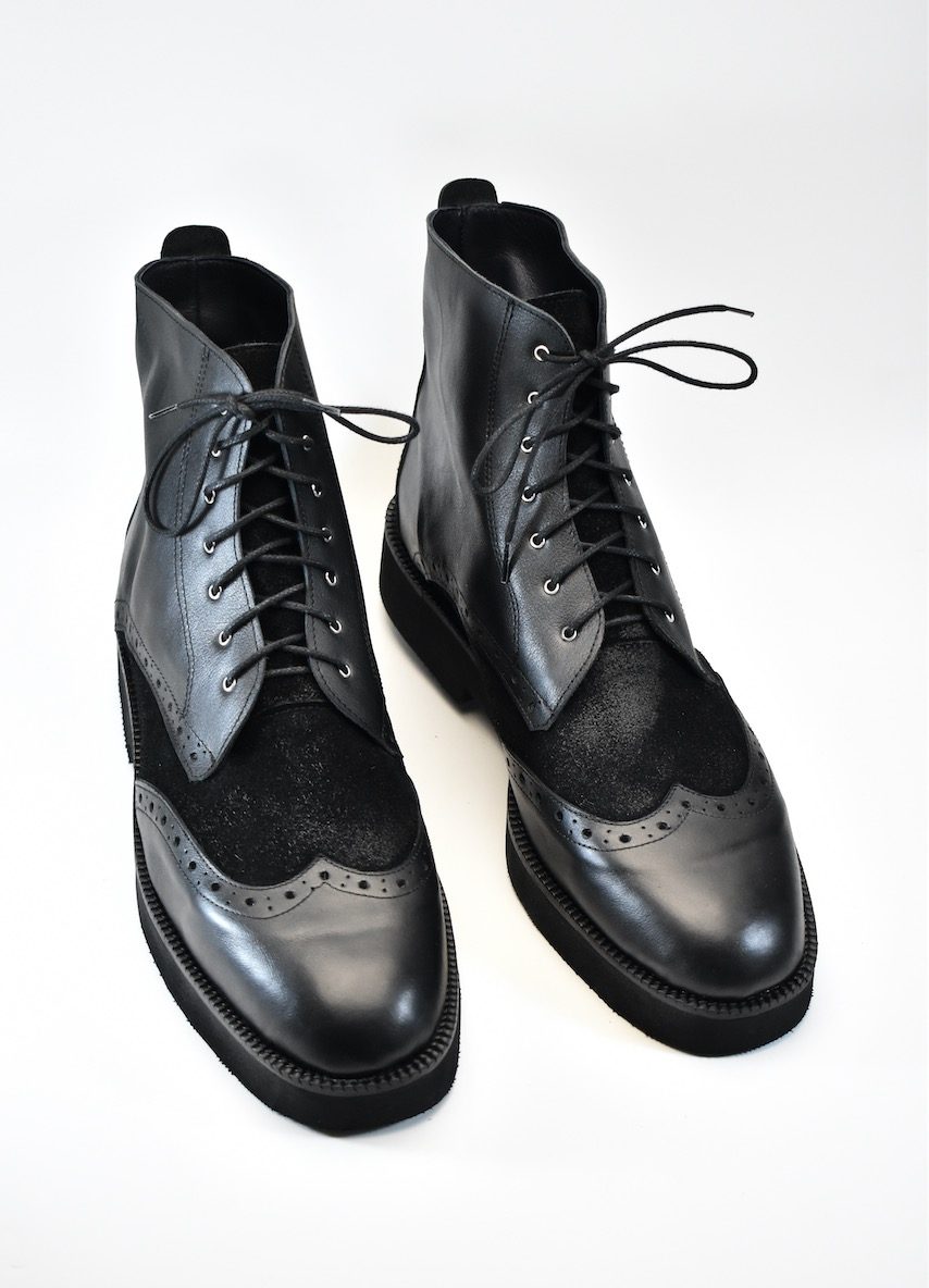 VANGUARD For Man – Black (broj 46)