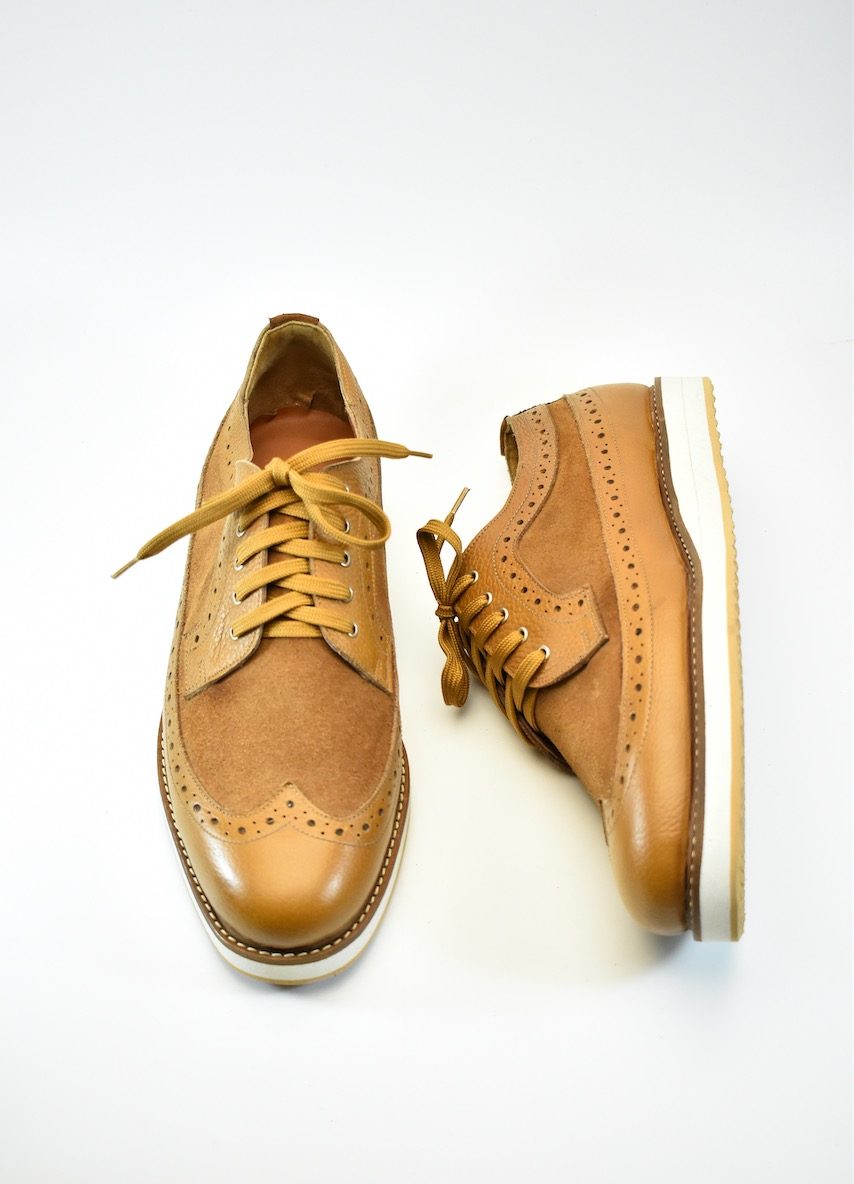 DERBY For Man – Khaky (broj 41)