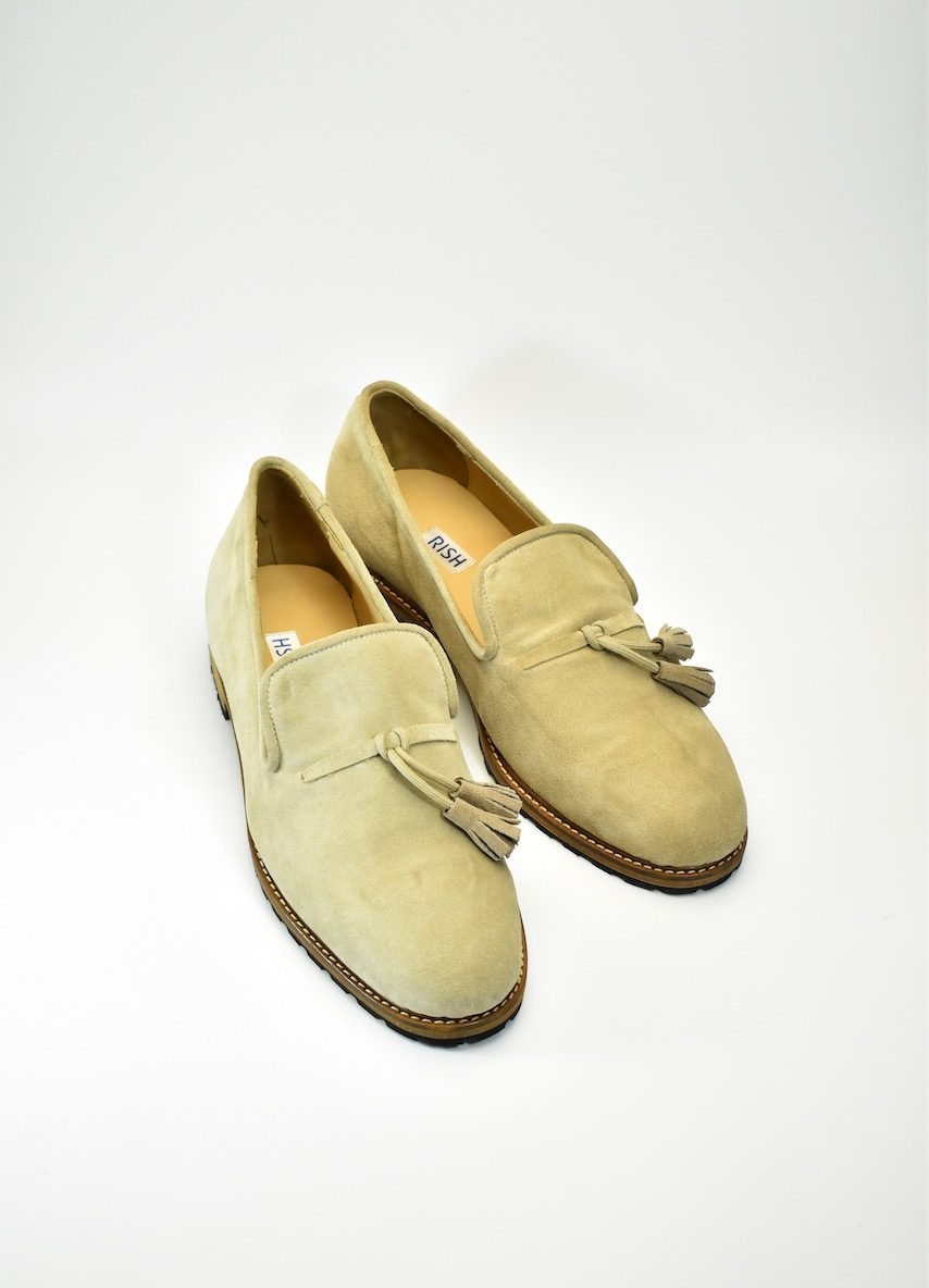 LOAFERS For Man – Biege (broj 42)