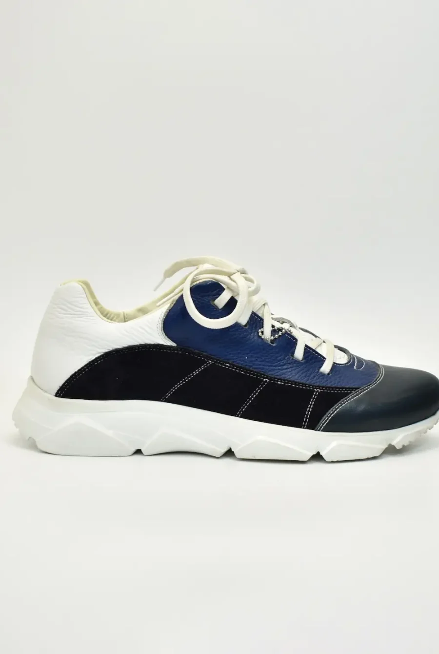 SNEAKER 2 - Navy