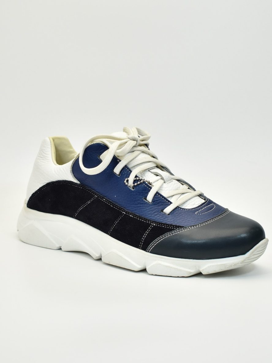 DOUBLE ZIP For Man – Black Panther