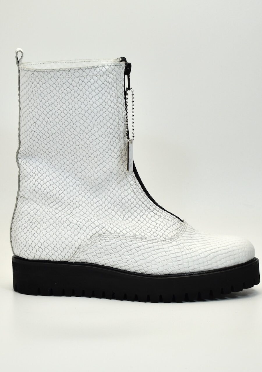 ZIP - White Snake (broj 38)