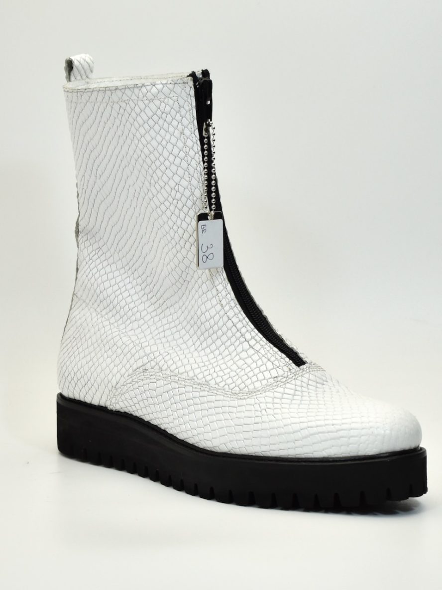 ZIP – White Snake (broj 38)