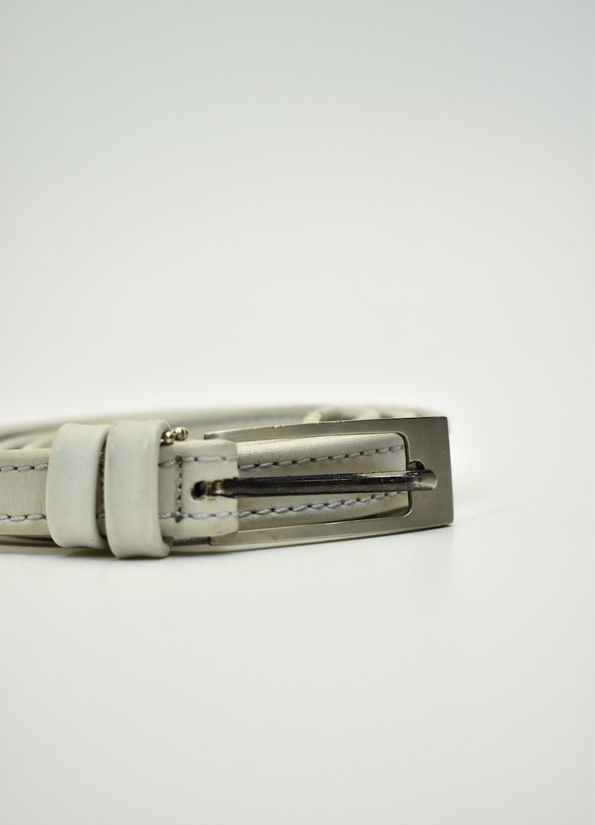 KAIŠ – OFF WHITE (110cm)