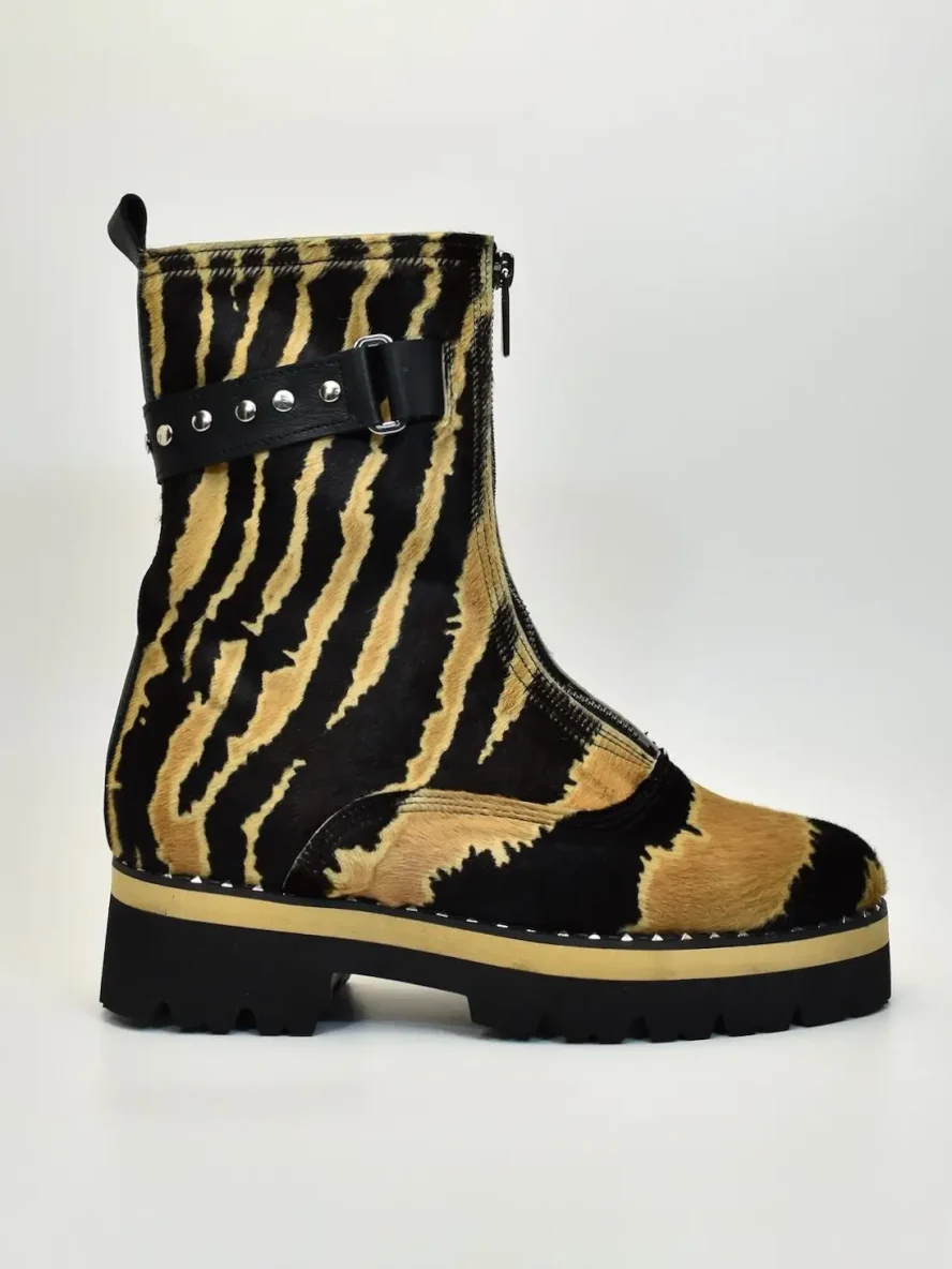 ZIP – Tiger Lux (broj 39)