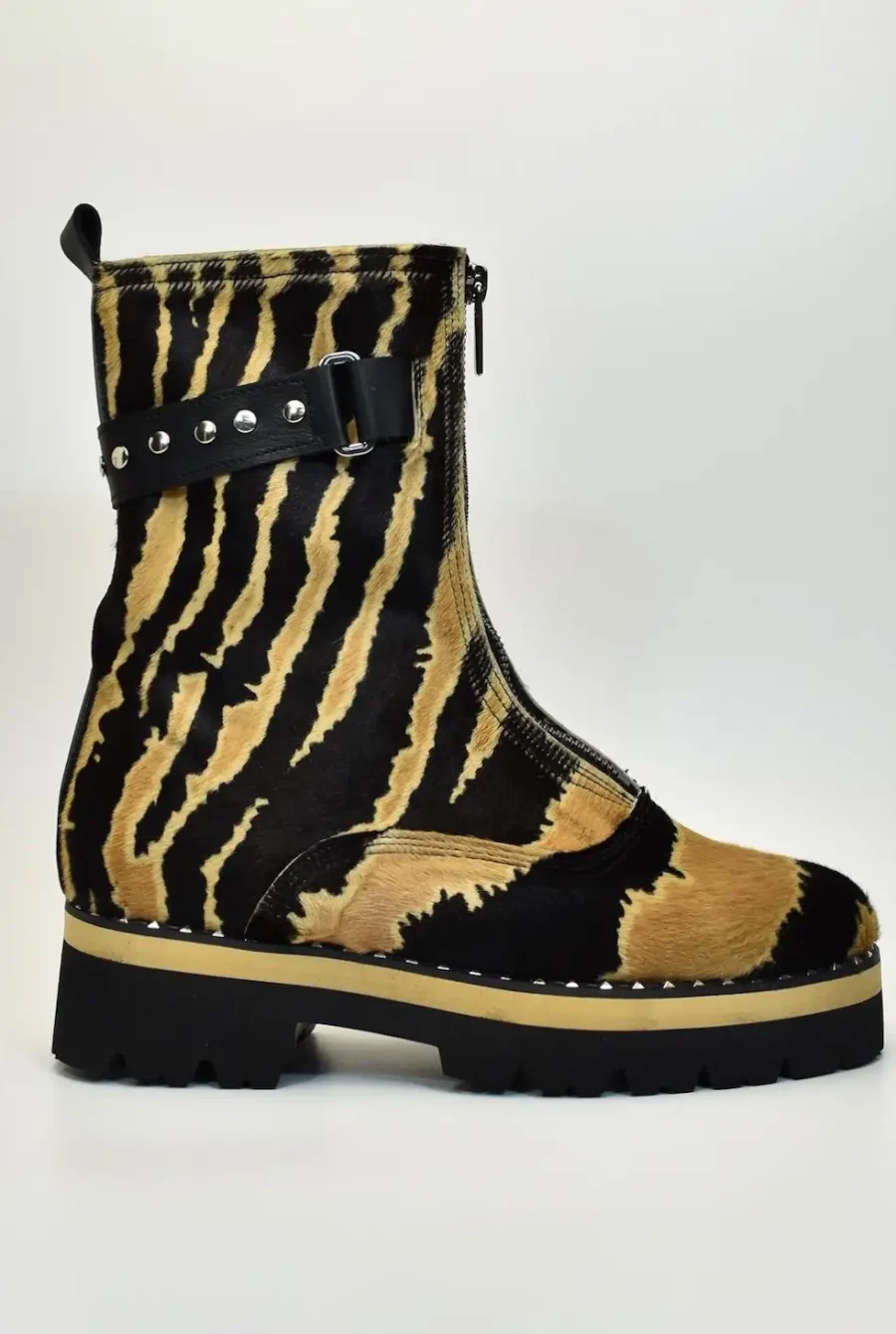 ZIP - Tiger Lux (broj 39)