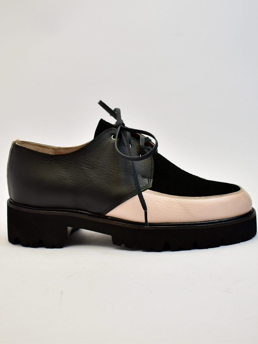 CREEPERS – Pink Lacing (broj 40)
