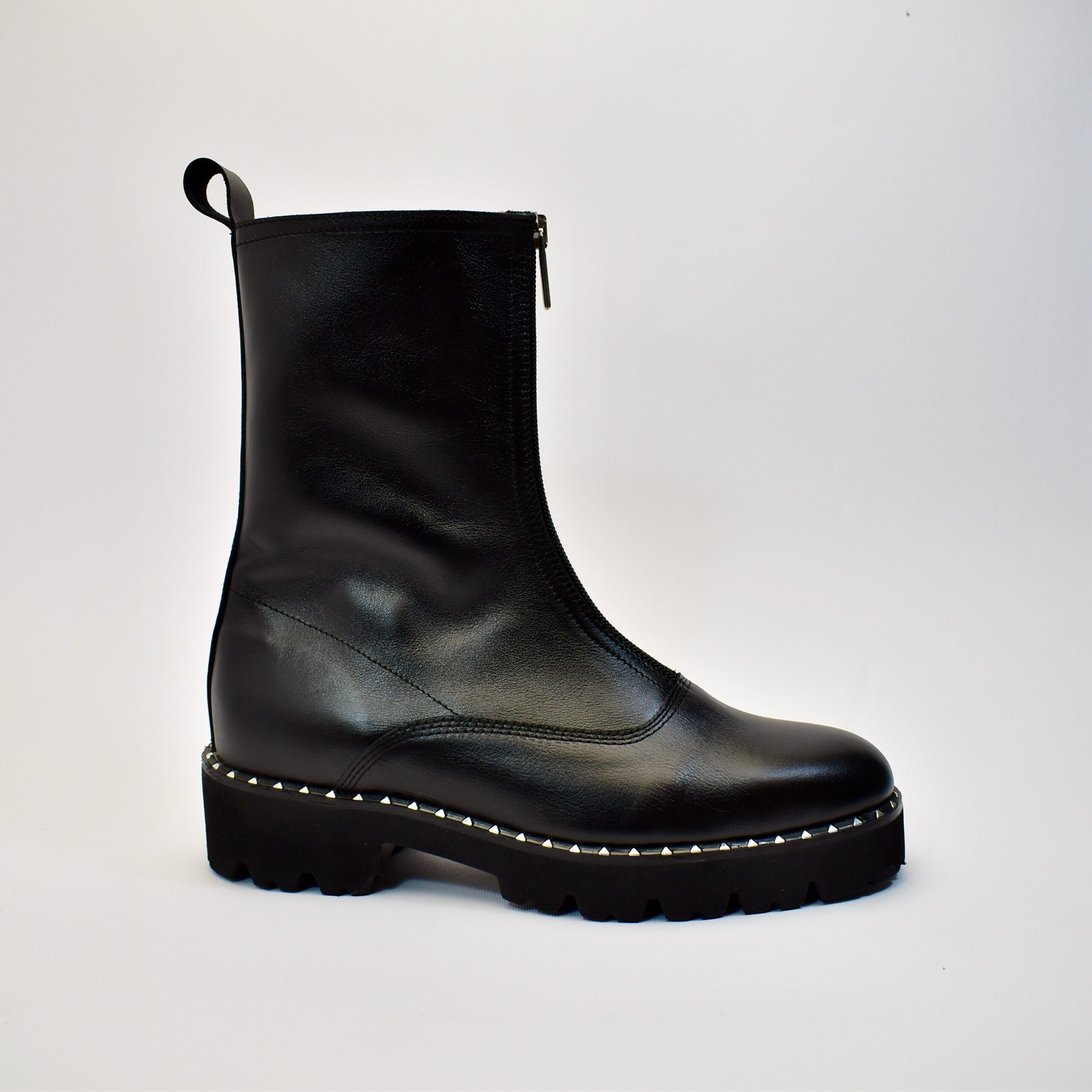 ZIP – Slim Boots