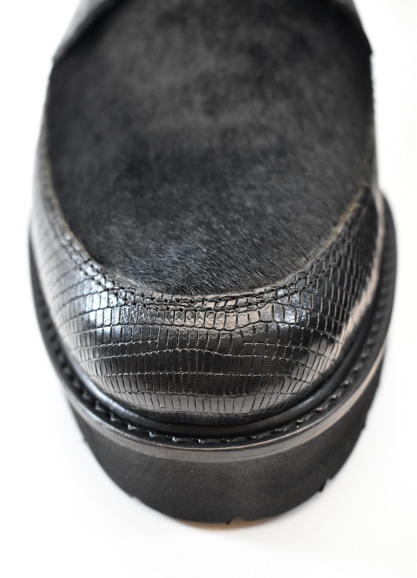 CREEPERS – Black Pony (broj 38)