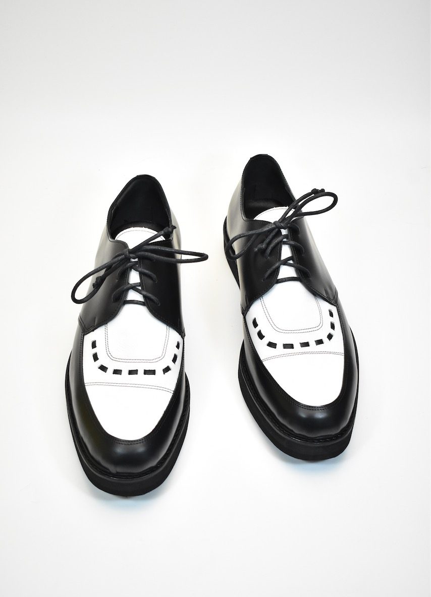 CREEPERS –  by “Vampiri”