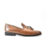 LOAFERS For Man - Cognac (broj 47)