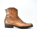 COWBOY For Man - Buffalo Brown (broj 42)