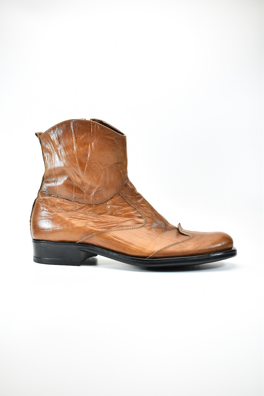 COWBOY For Man – Buffalo Brown (broj 42)