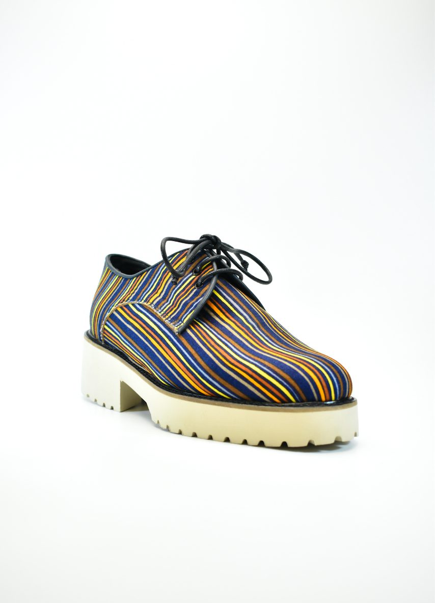 DERBY – Twist (broj 38)