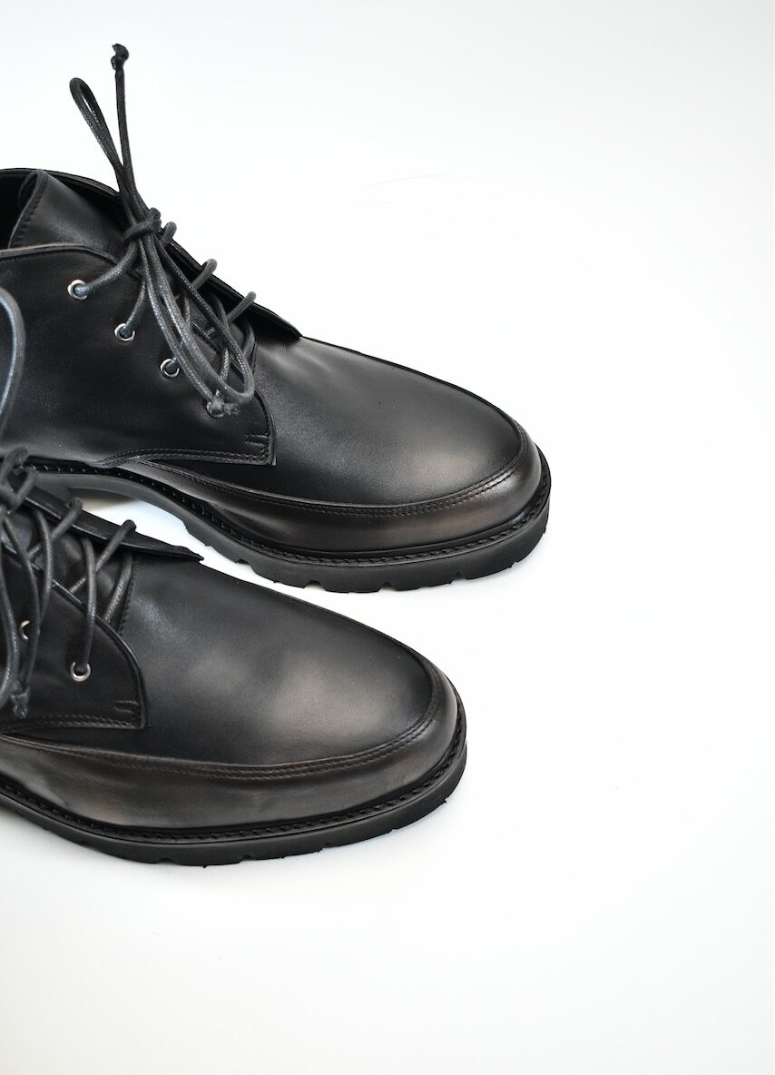 CREEPERS Mid – Black Copper (broj 40)