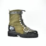 PUNK - Olive (broj 36)