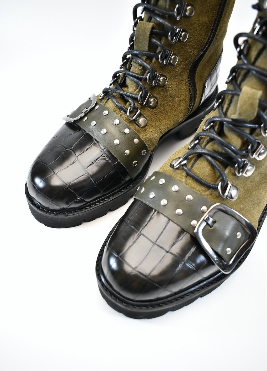 PUNK – Olive (broj 36)