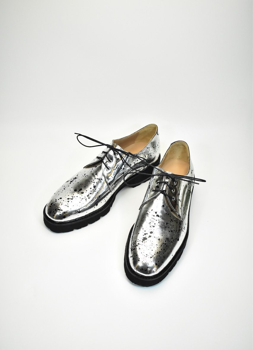 DERBY – Mirror Art