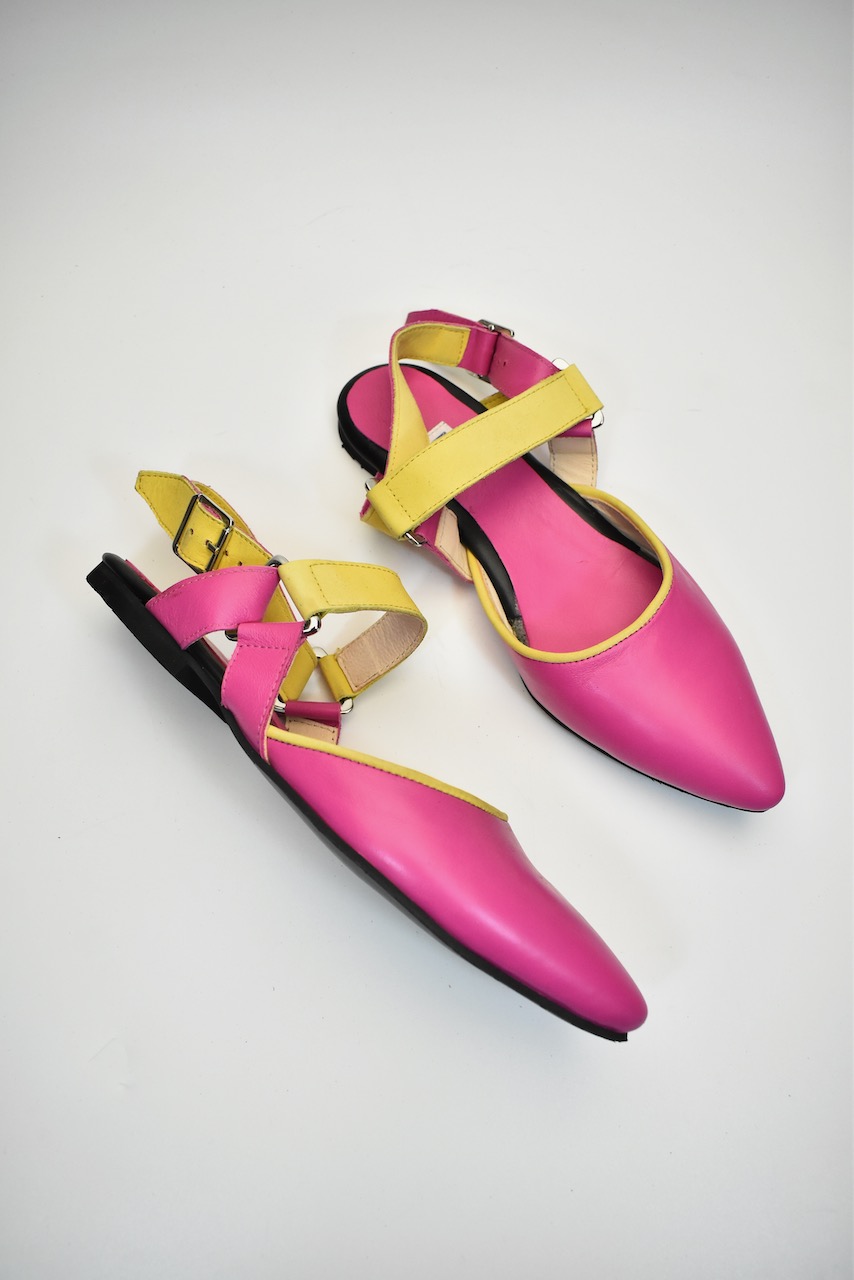 MYLO – Pink (broj 38)