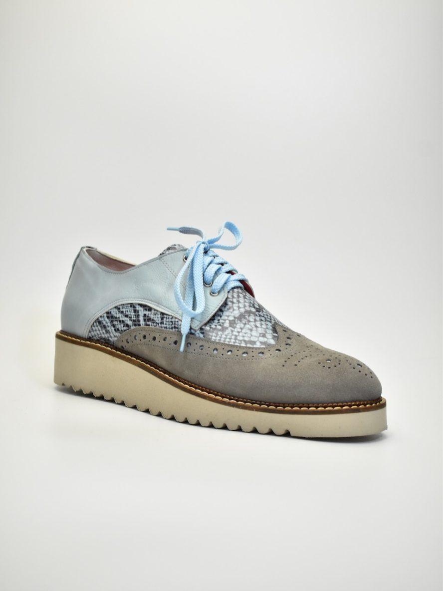 OXFORD – Skyline Bold