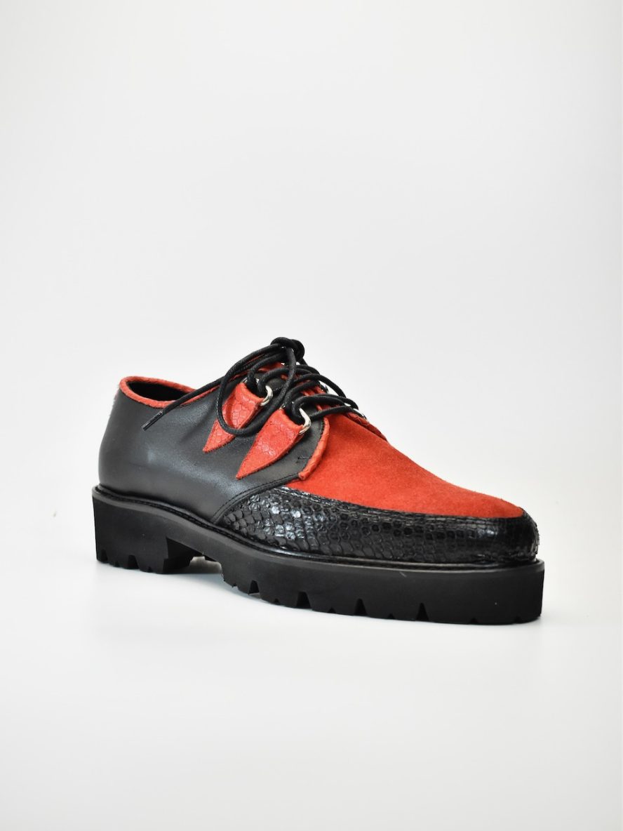 CREEPERS – Ignis (broj 38)