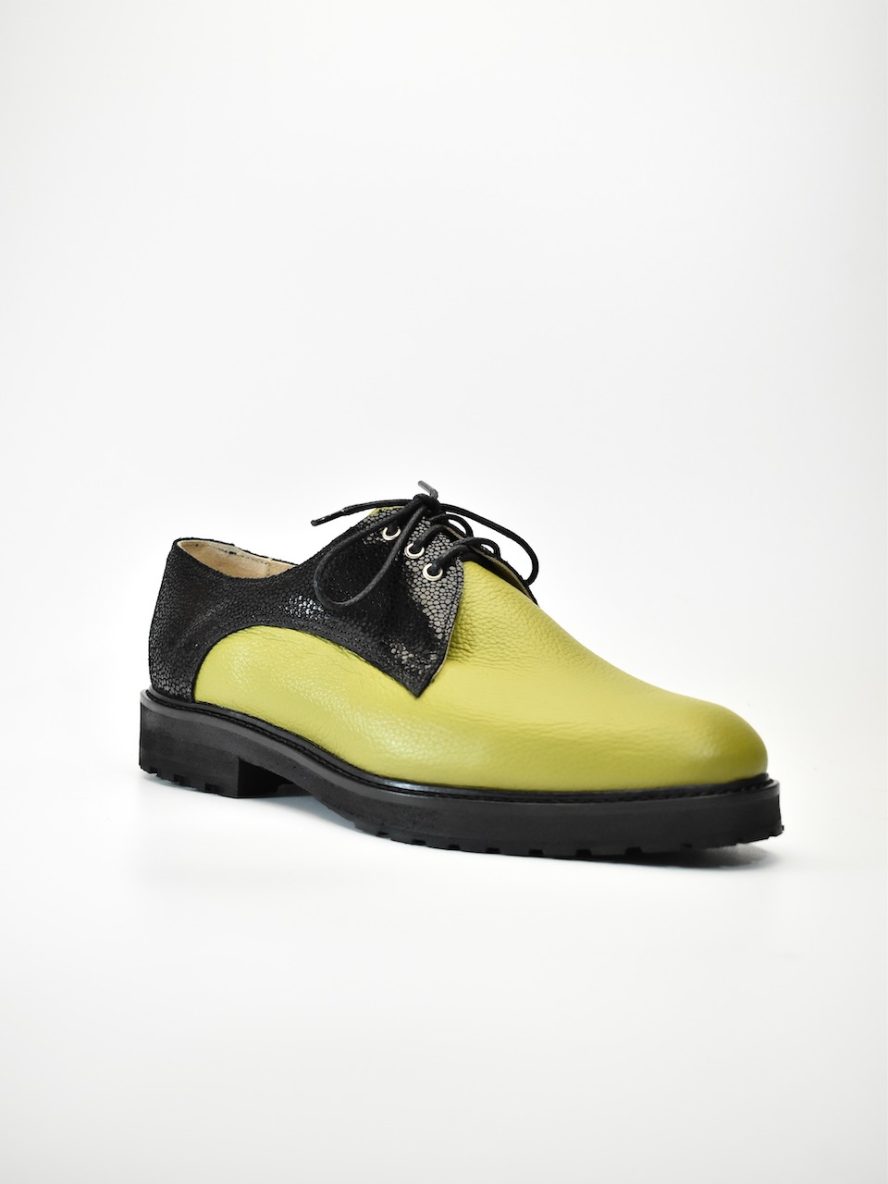 DERBY – Lime (broj 37)