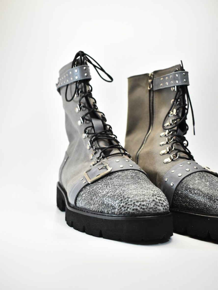 PUNK – Stingray (broj 43)