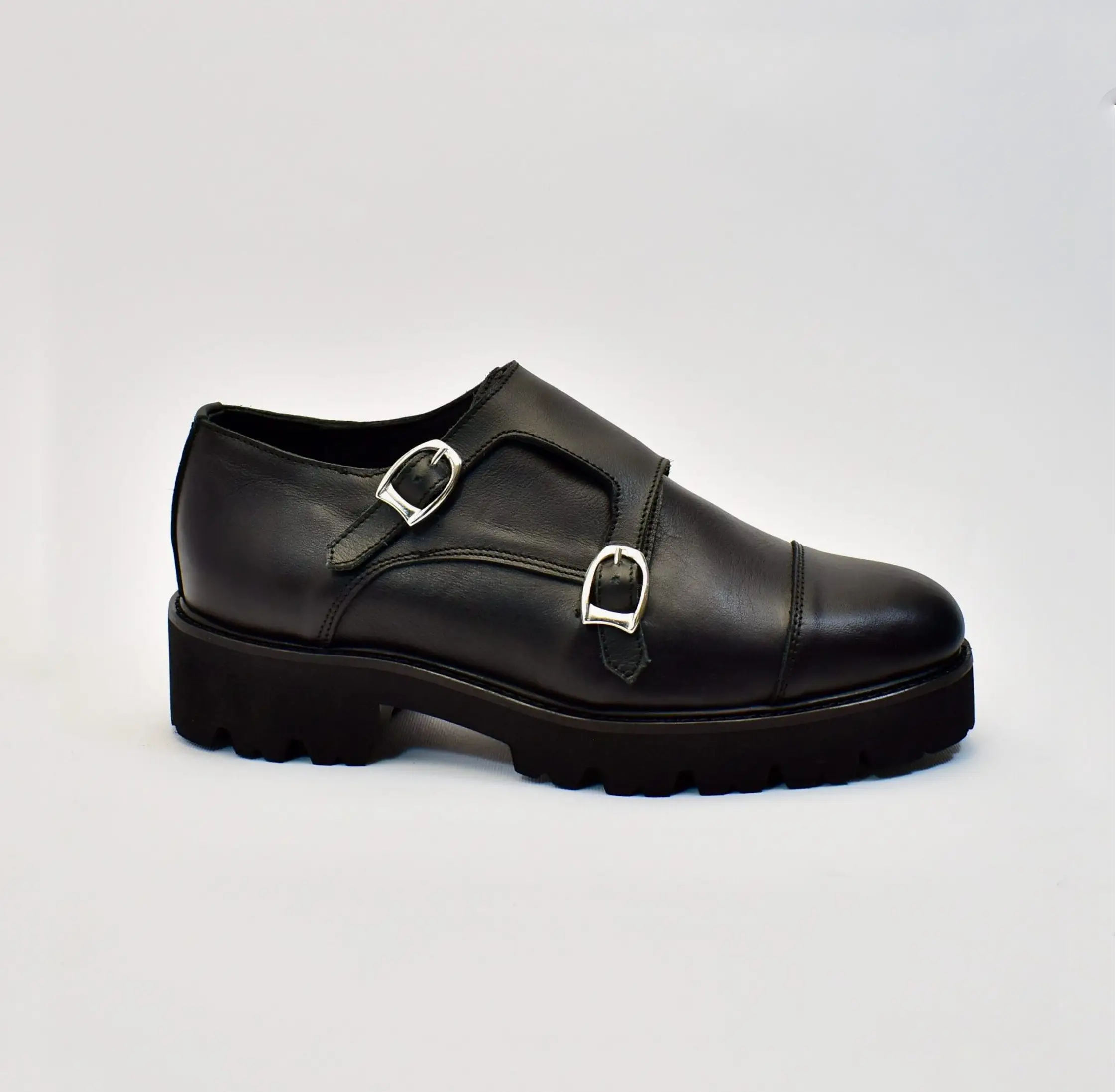 DOUBLE MONK – Black Pearl