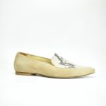 POINTY Ballerina - Beige (broj 37)