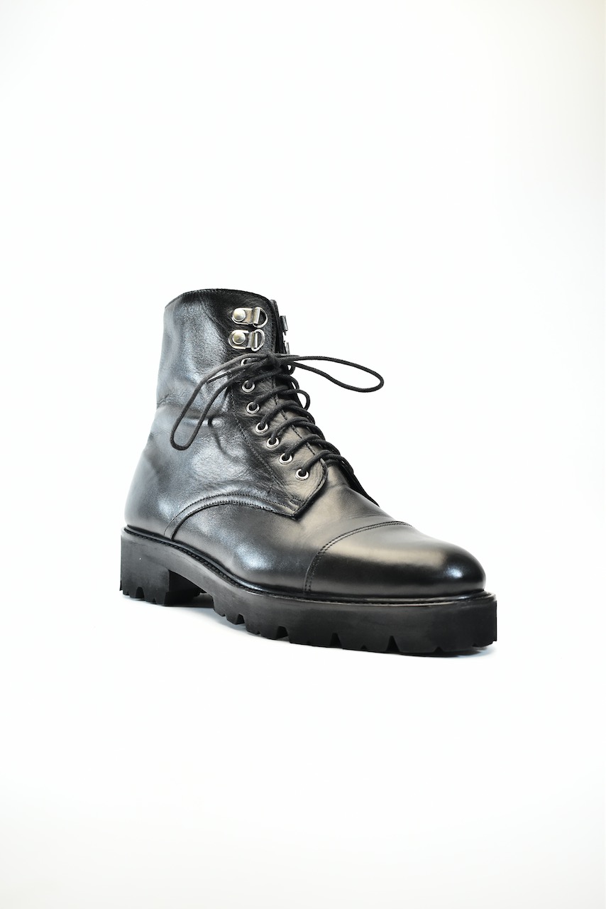 CLASSIC - Full Black (broj 36) - Slika 3