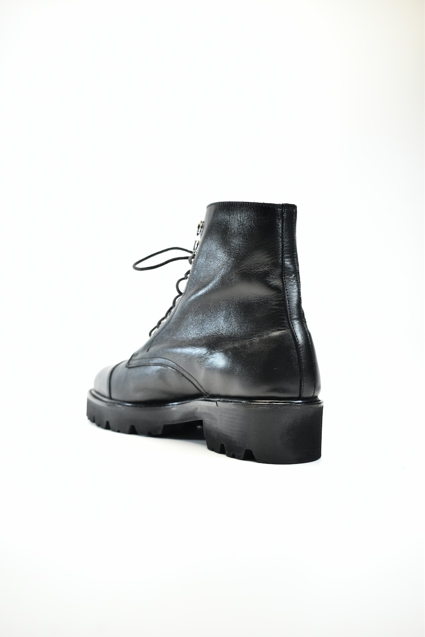 CLASSIC - Full Black (broj 36) - Slika 4