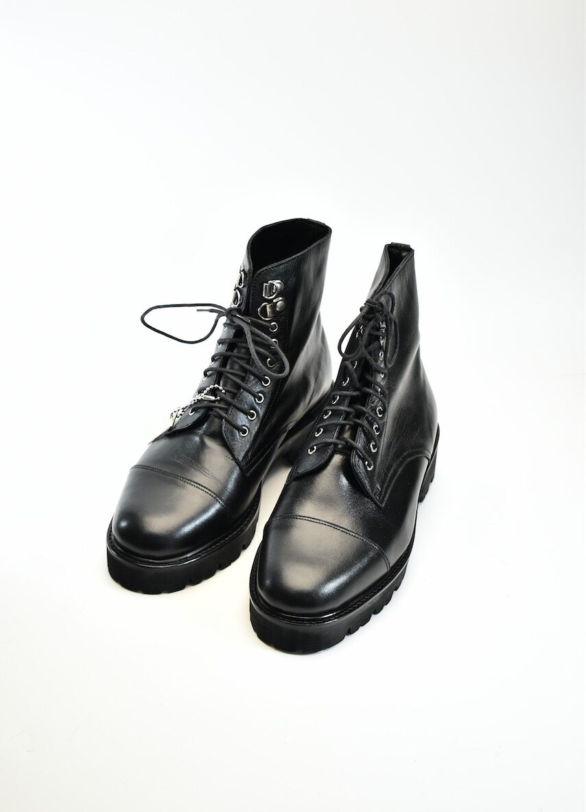 CLASSIC – Full Black (broj 36)