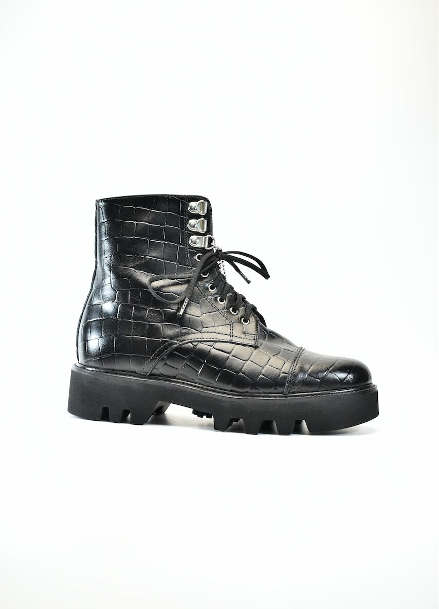 CLASSIC – Full Black (broj 36)