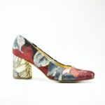 VIRTUA - Gold Flower (broj 36)