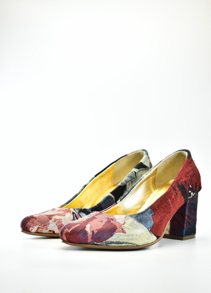 VIRTUA – Gold Flower (broj 36)