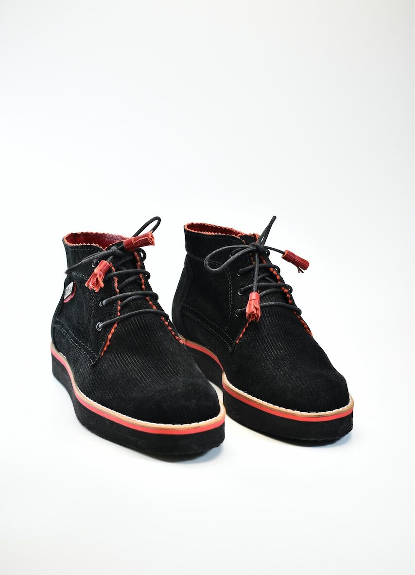 SPENS – Black Velvet (broj 37)