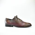 OXFORD For Man - Brown Burgundy (broj 43)