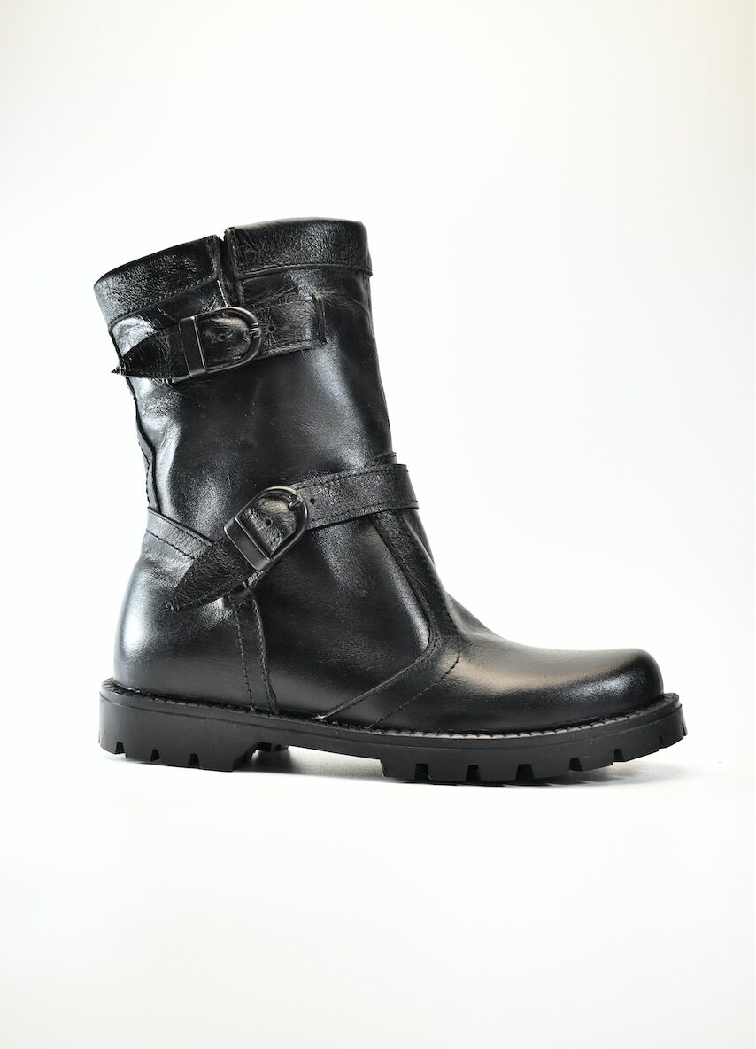 CLASSIC – Full Black (broj 36)