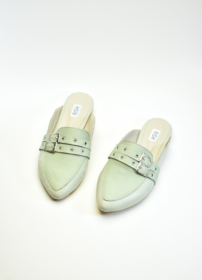 MULES C. – Mint
